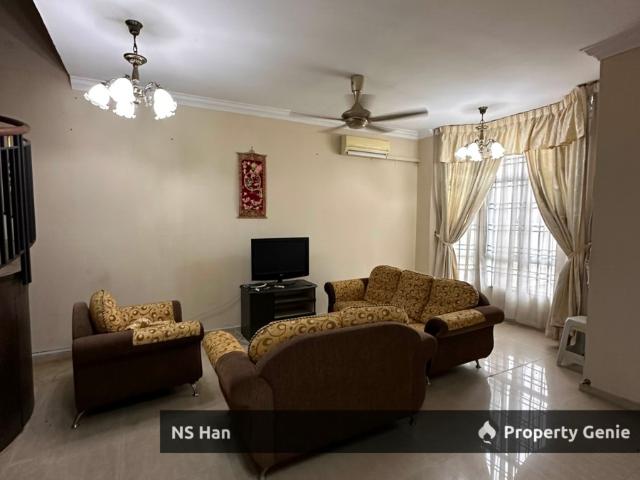 Terraced House for sale in Bukit Baru, Malaka