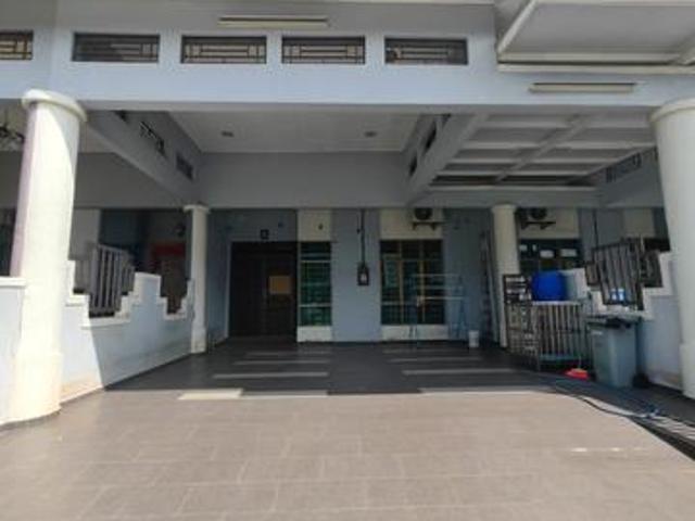 Terraced House for sale in Bukit Baru, Malaka