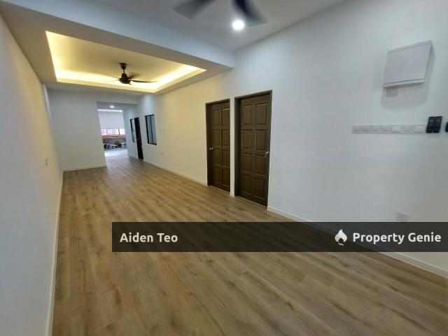 Terraced House for sale in Bukit Baru, Malaka