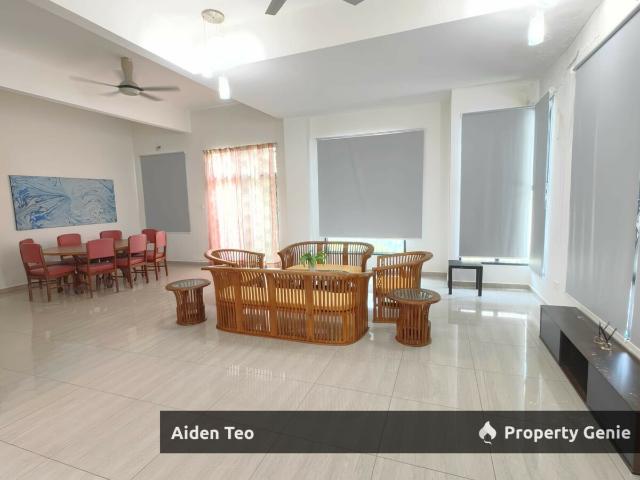 Residential House for sale in Bukit Baru, Malaka