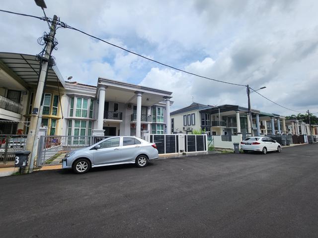 Terraced House for sale in Bukit Katil, Malaka