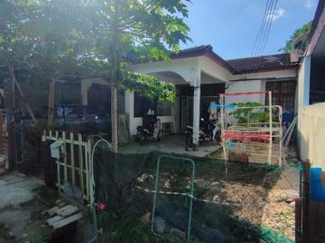 Terraced House for sale in Kulim, Kedah