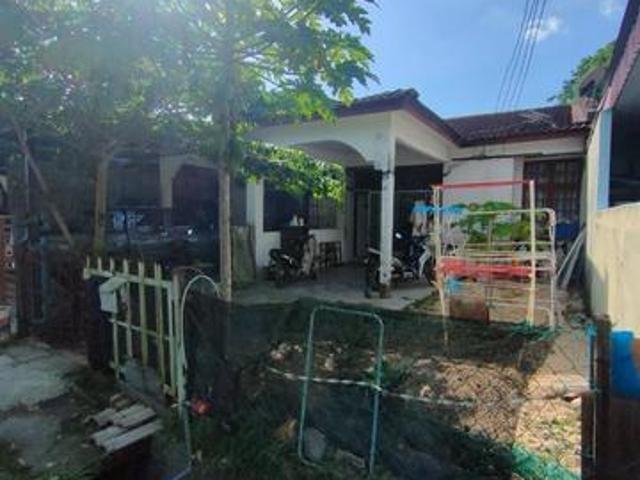 Terraced House for sale in Kulim, Kedah