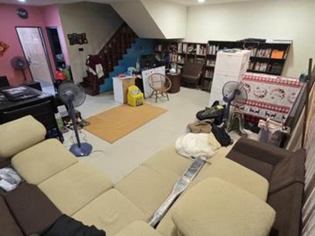 Terraced House for sale in Samarahan, Kota Samarahan