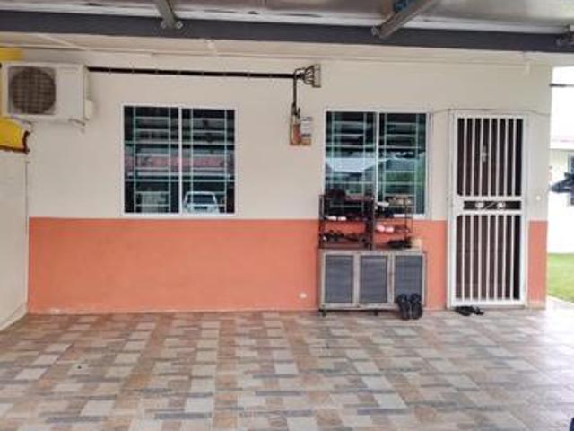 Terraced House for sale in Samarahan, Kota Samarahan