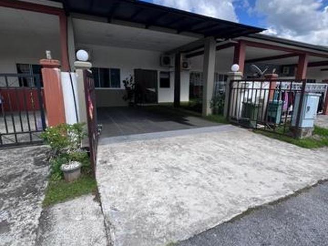 Terraced House for sale in Samarahan, Kota Samarahan