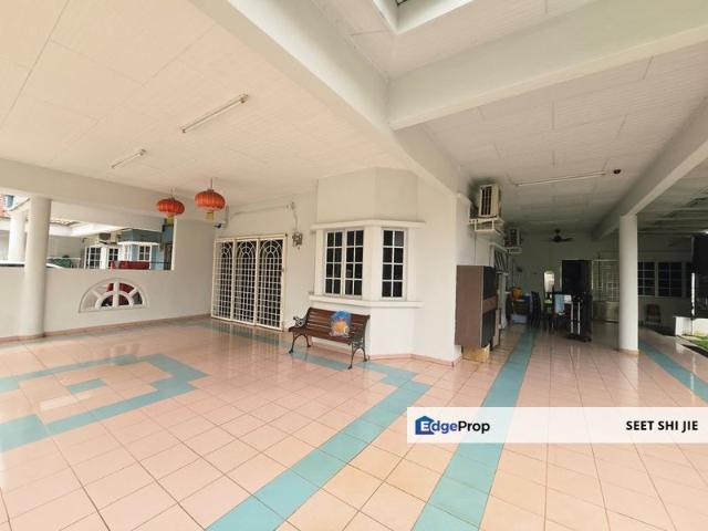House for sale in Batu Berendam, Melaka Tengah