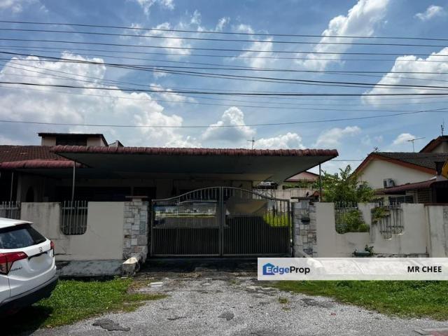 House for sale in Perak, Tanjong Ipoh