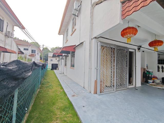 Terraced House for rent in Batu Berendam, Melaka Tengah