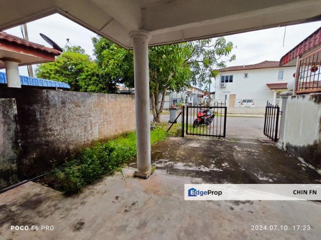 House for sale in Batu Berendam, Melaka Tengah