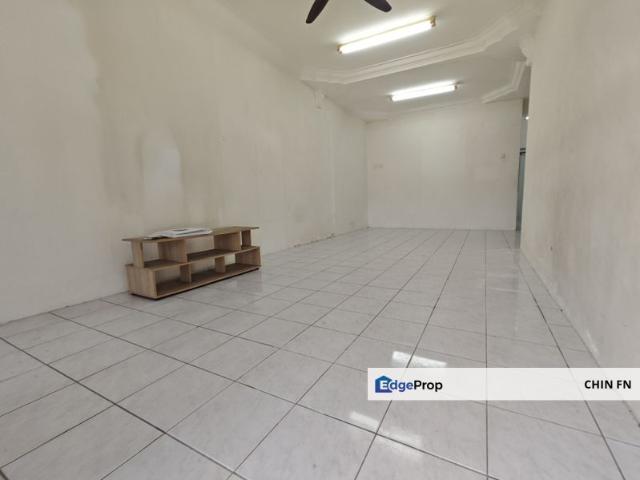 House for sale in Batu Berendam, Melaka Tengah