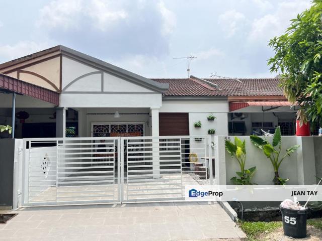 House for sale in Melaka Tengah, Melaka