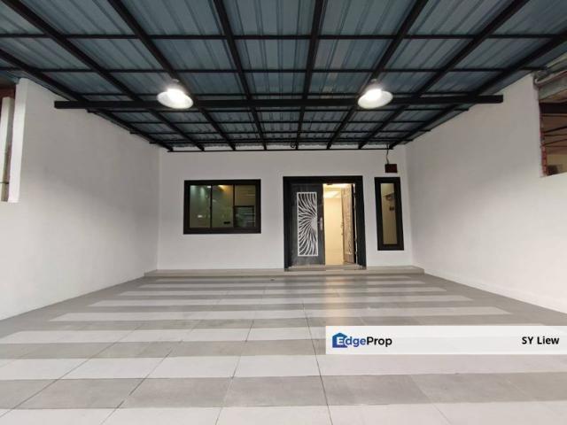 House for sale in Perak, Tanjong Ipoh