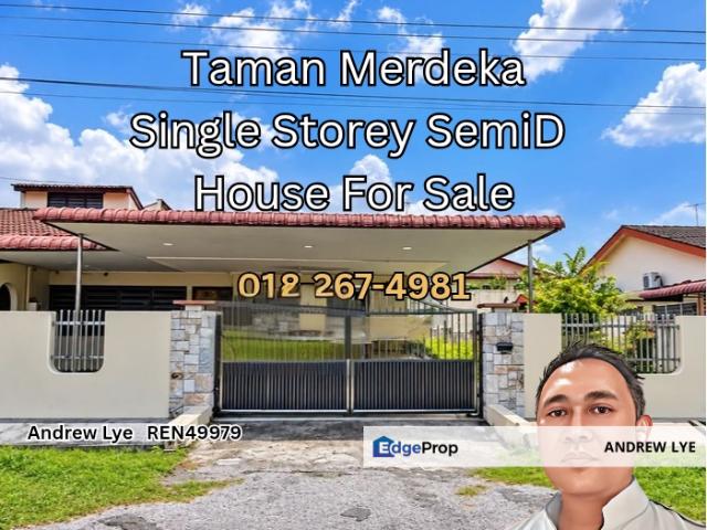 House for sale in Majlis Bandaraya Ipoh, Kinta