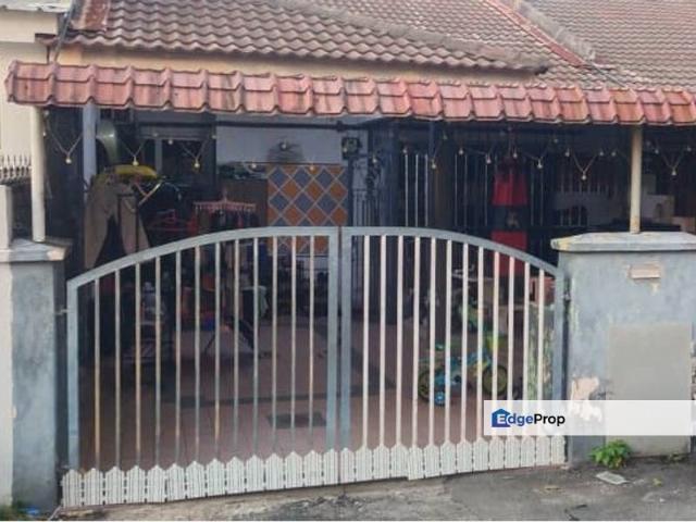 House for sale in Batu Berendam, Melaka Tengah