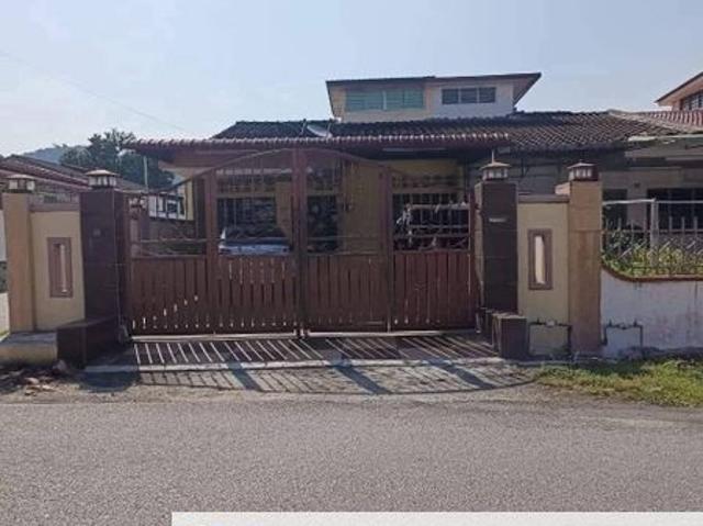 House for sale in Perak, Tanjong Ipoh