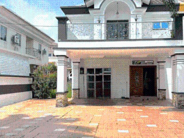 House for rent in Perak, Tanjong Ipoh