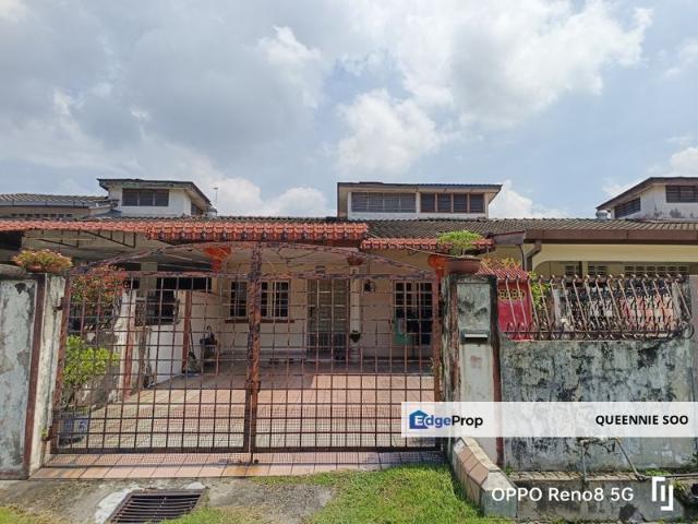 House for sale in Perak, Tanjong Ipoh