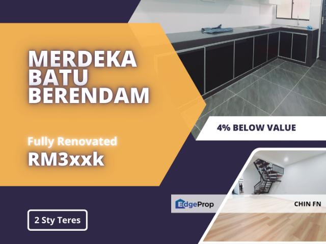House for sale in Malaka