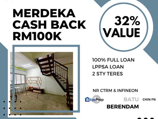 House for sale in Malaka