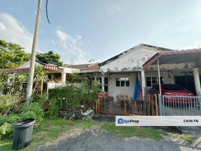 House for sale in Batu Berendam, Melaka Tengah
