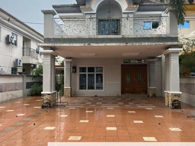 House for rent in Perak, Tanjong Ipoh