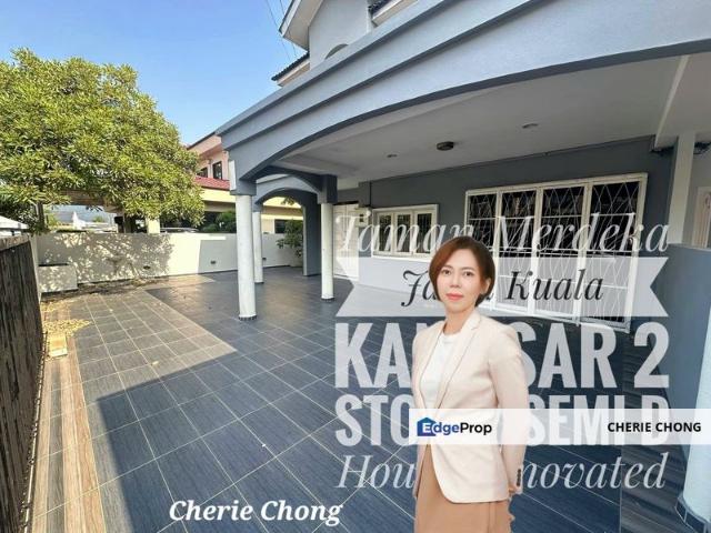 House for sale in Perak, Tanjong Ipoh