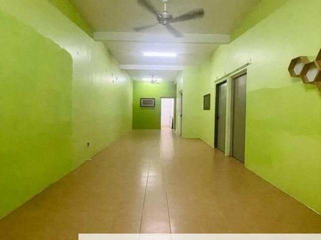 House for rent in Perak, Tanjong Ipoh