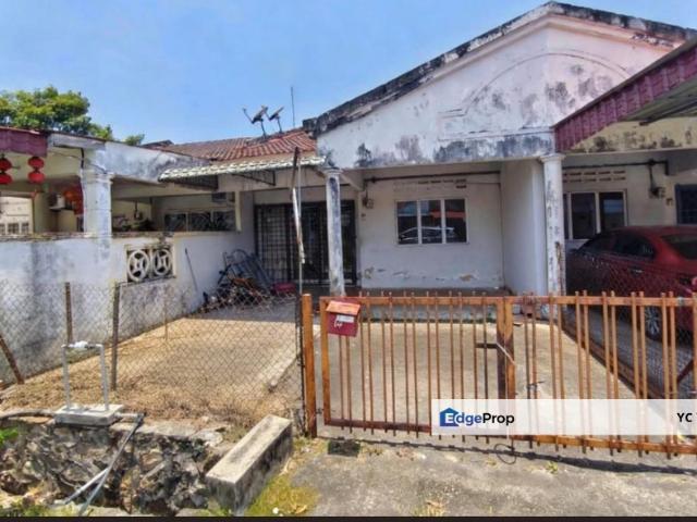 House for sale in Melaka Tengah, Melaka