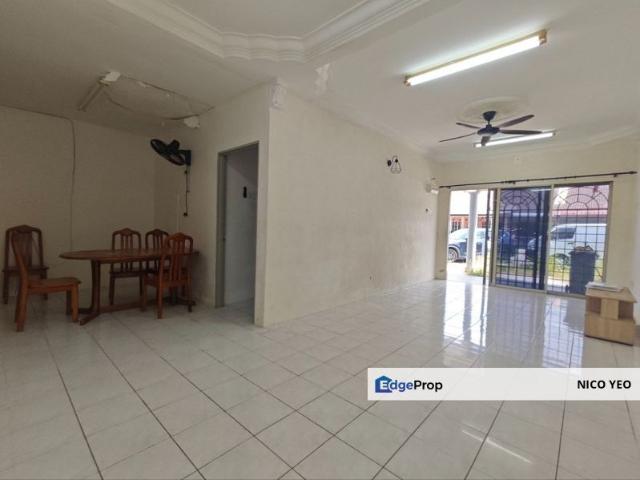 House for sale in Batu Berendam, Melaka Tengah