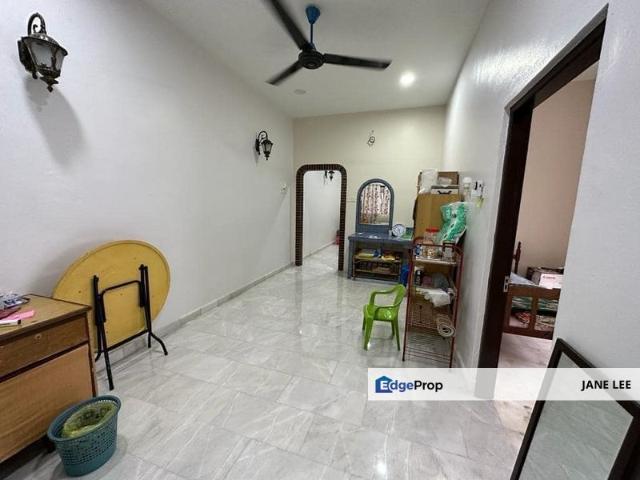 House for sale in Perak, Tanjong Ipoh