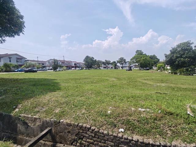 Terraced House for sale in Durian Tunggal, Malaka