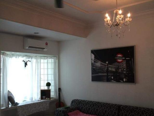 Room for rent in Malaka