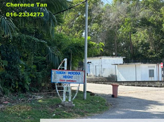 House for sale in Sendayan Village, Negeri Sembilan