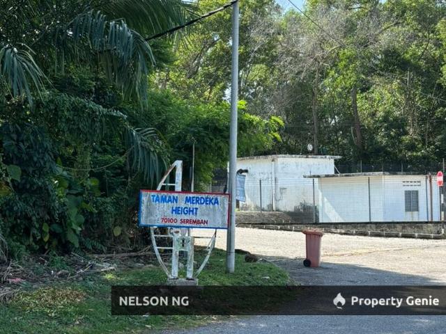 Property for sale in Sendayan Village, Negeri Sembilan