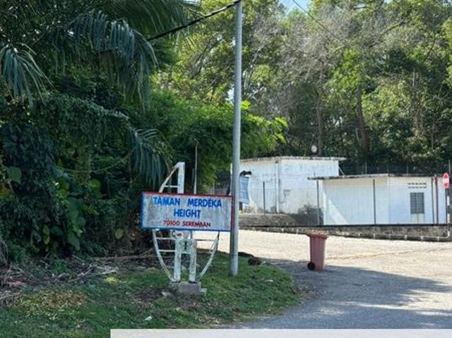 House for sale in Sendayan Village, Negeri Sembilan