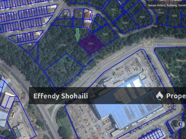 Property for sale in Sendayan Village, Negeri Sembilan