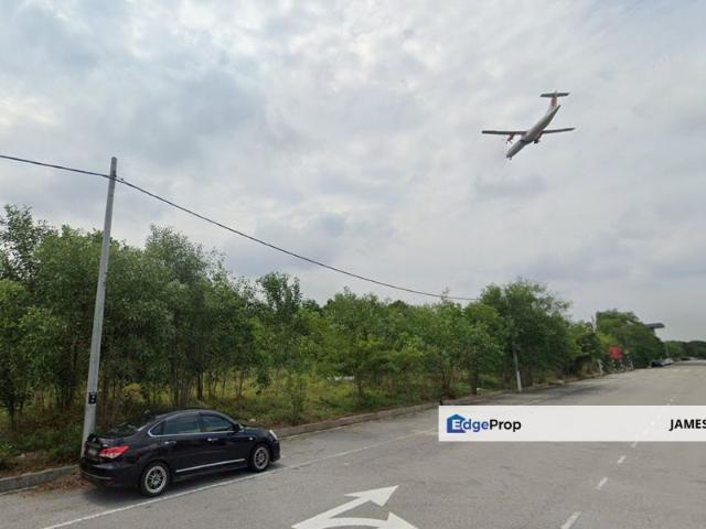 Warehouse for sale in Malaka