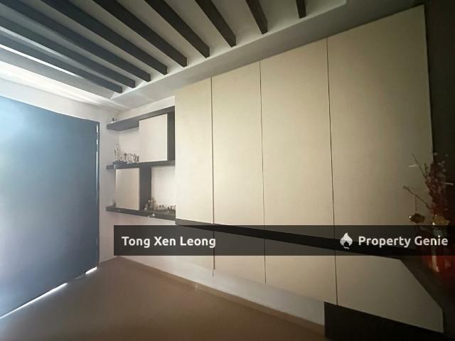 Terraced House for sale in Malaka