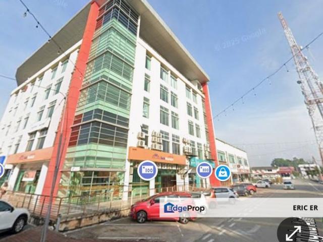Shop for sale in Pekan, Pahang