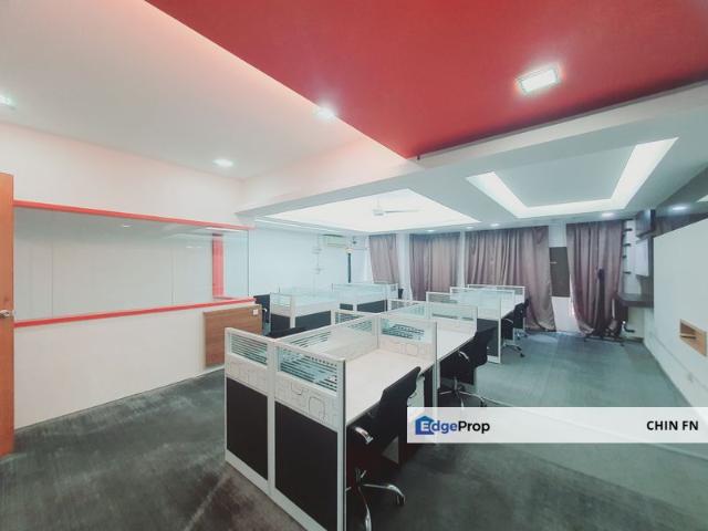 Shop for rent in Malaka