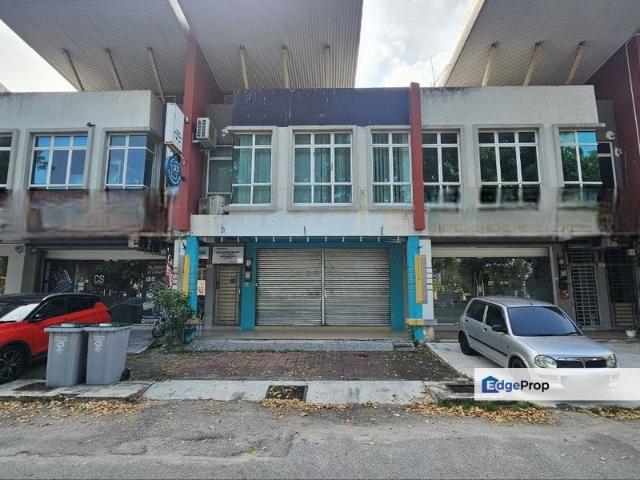 Shop for sale in Malaka