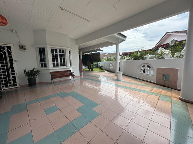Terraced House for sale in Batu Berendam, Melaka Tengah