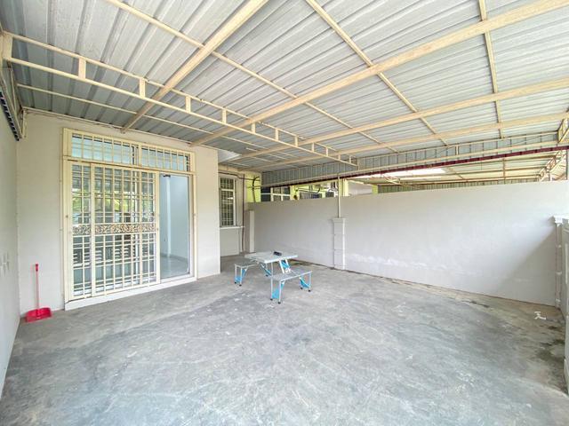 Terraced House for sale in Kota Tinggi, Johor