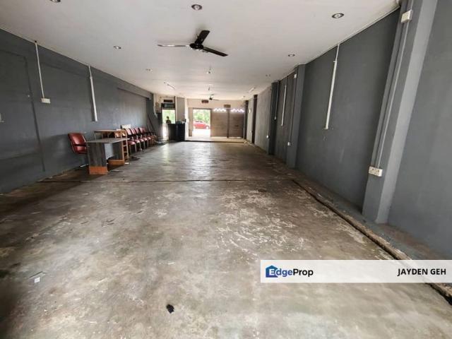 Shop for rent in Alor Setar, Kedah