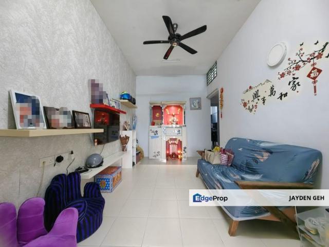 House for sale in Alor Setar, Kedah