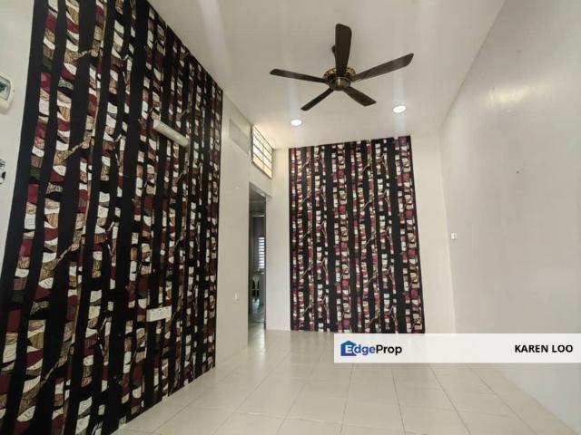House for rent in Alor Setar, Kedah