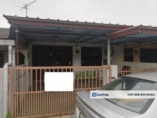 House for sale in Alor Setar, Kedah