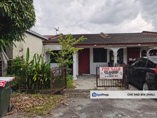 House for sale in Alor Setar, Kedah