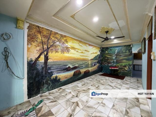 House for sale in Alor Setar, Kedah